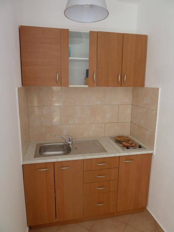 Rose Apartments Ičići Zimmer foto